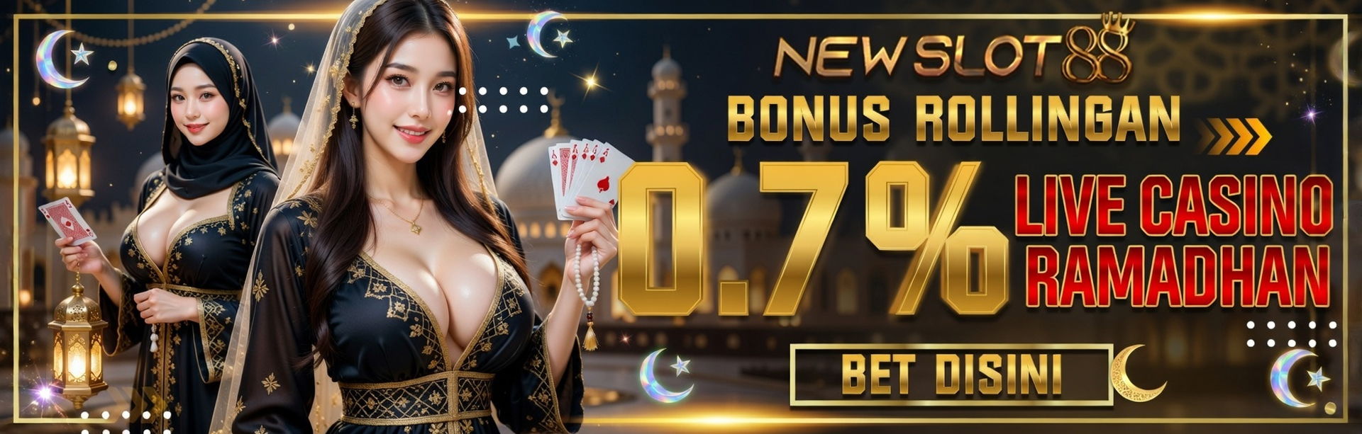 HACKSAW - LE BUNNY GAME PROMO BANNER
