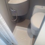 Citroen Jumper 6 Lugares WC
